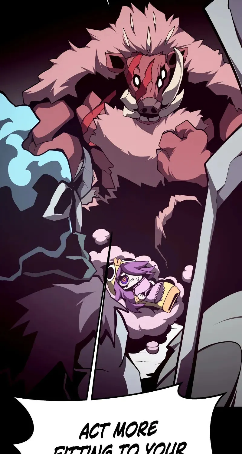 Read Dungeon Odyssey chapter 116 image 16 on Lezhin
