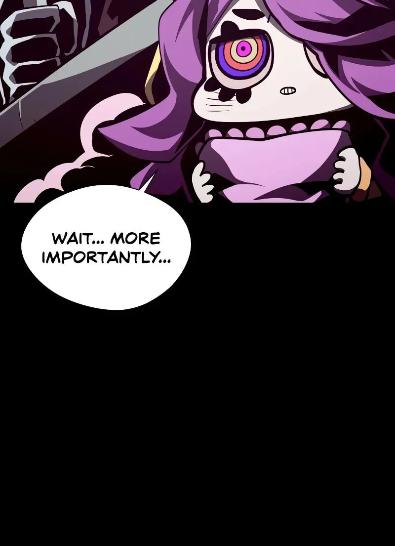 Read Dungeon Odyssey chapter 116 image 18 on Lezhin