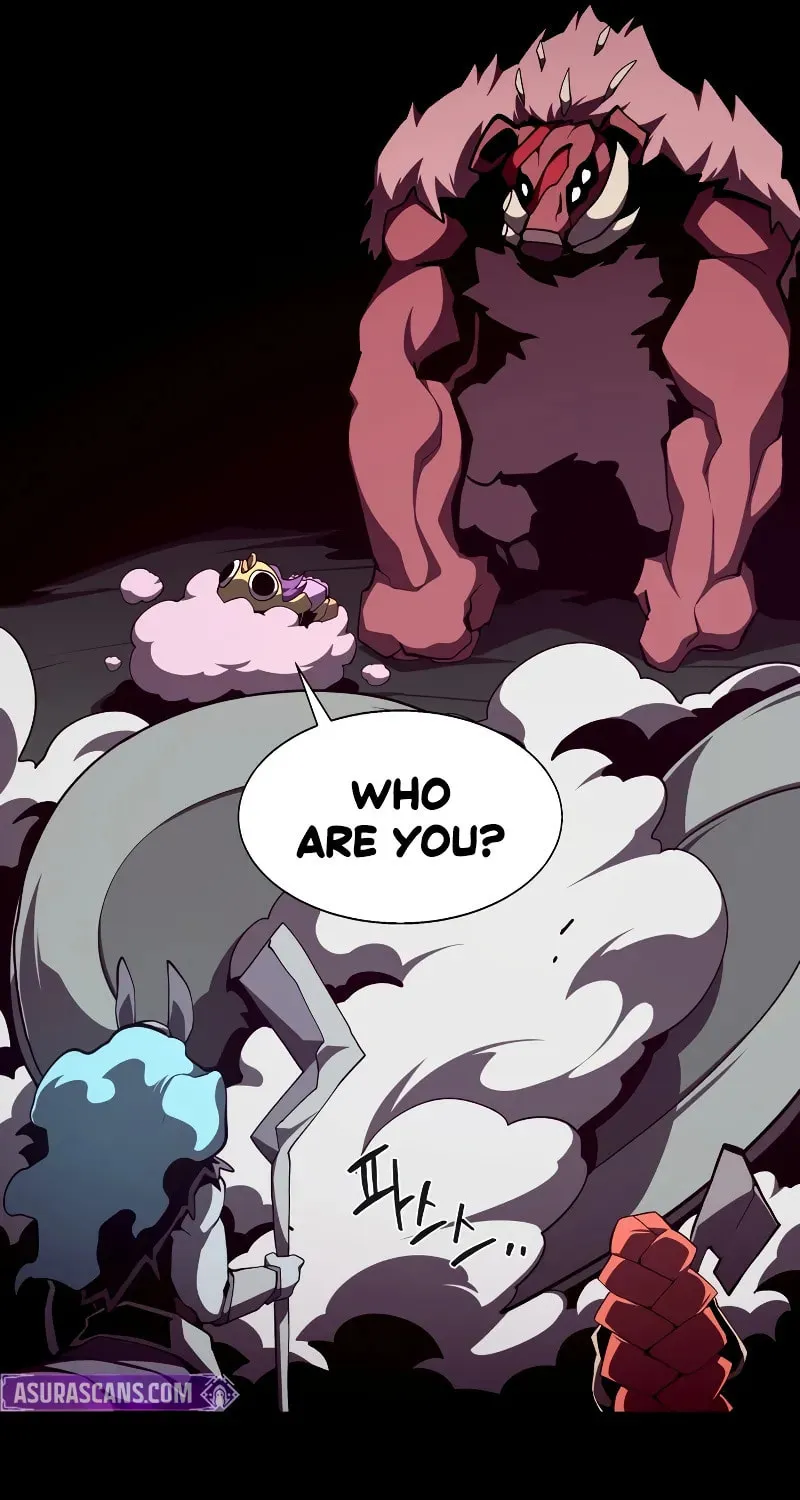 Read Dungeon Odyssey chapter 116 image 19 on Lezhin
