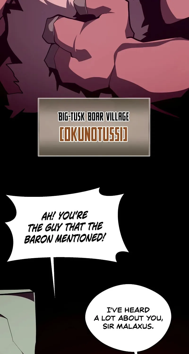 Read Dungeon Odyssey chapter 116 image 21 on Lezhin