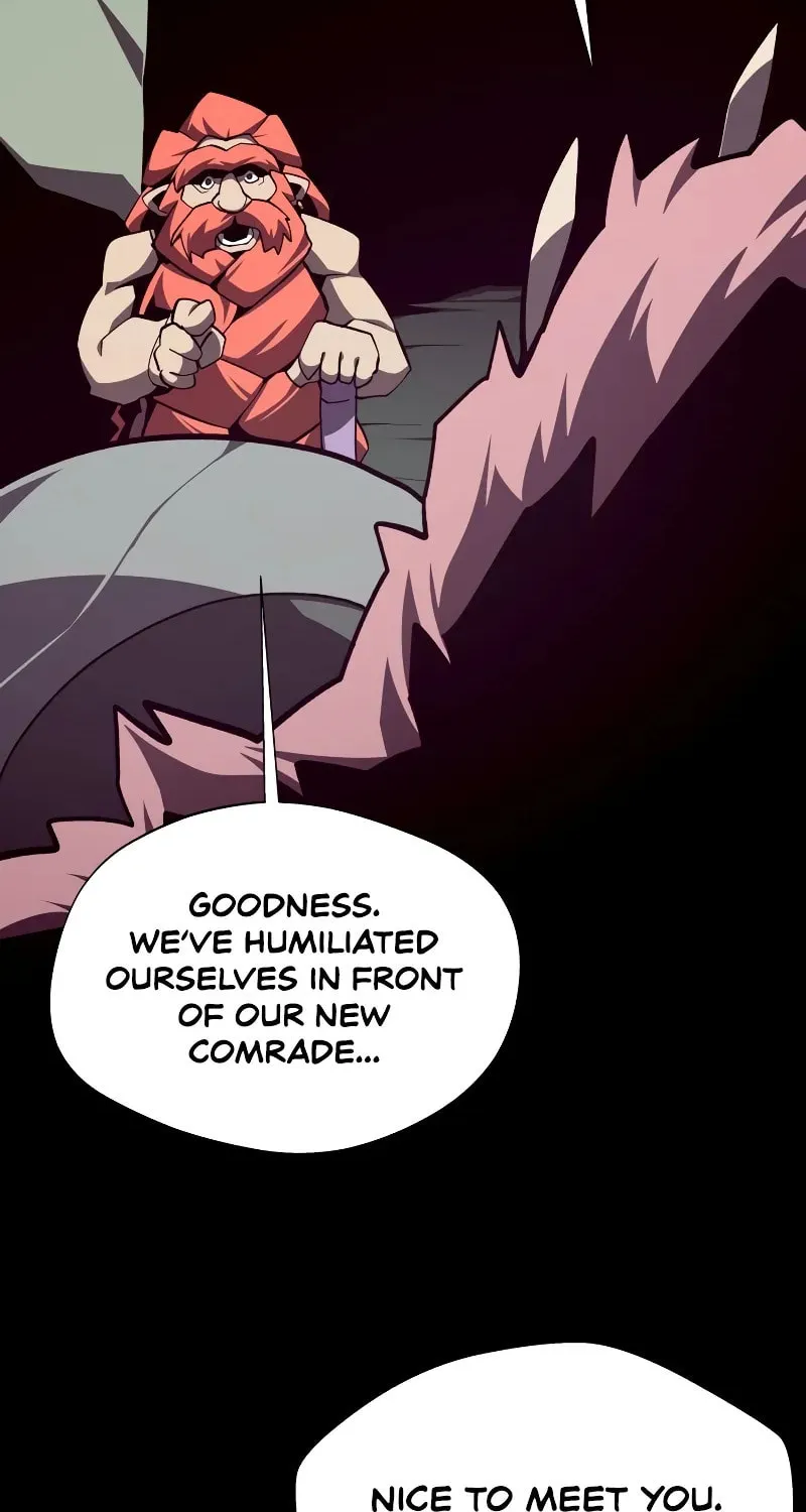 Read Dungeon Odyssey chapter 116 image 22 on Lezhin