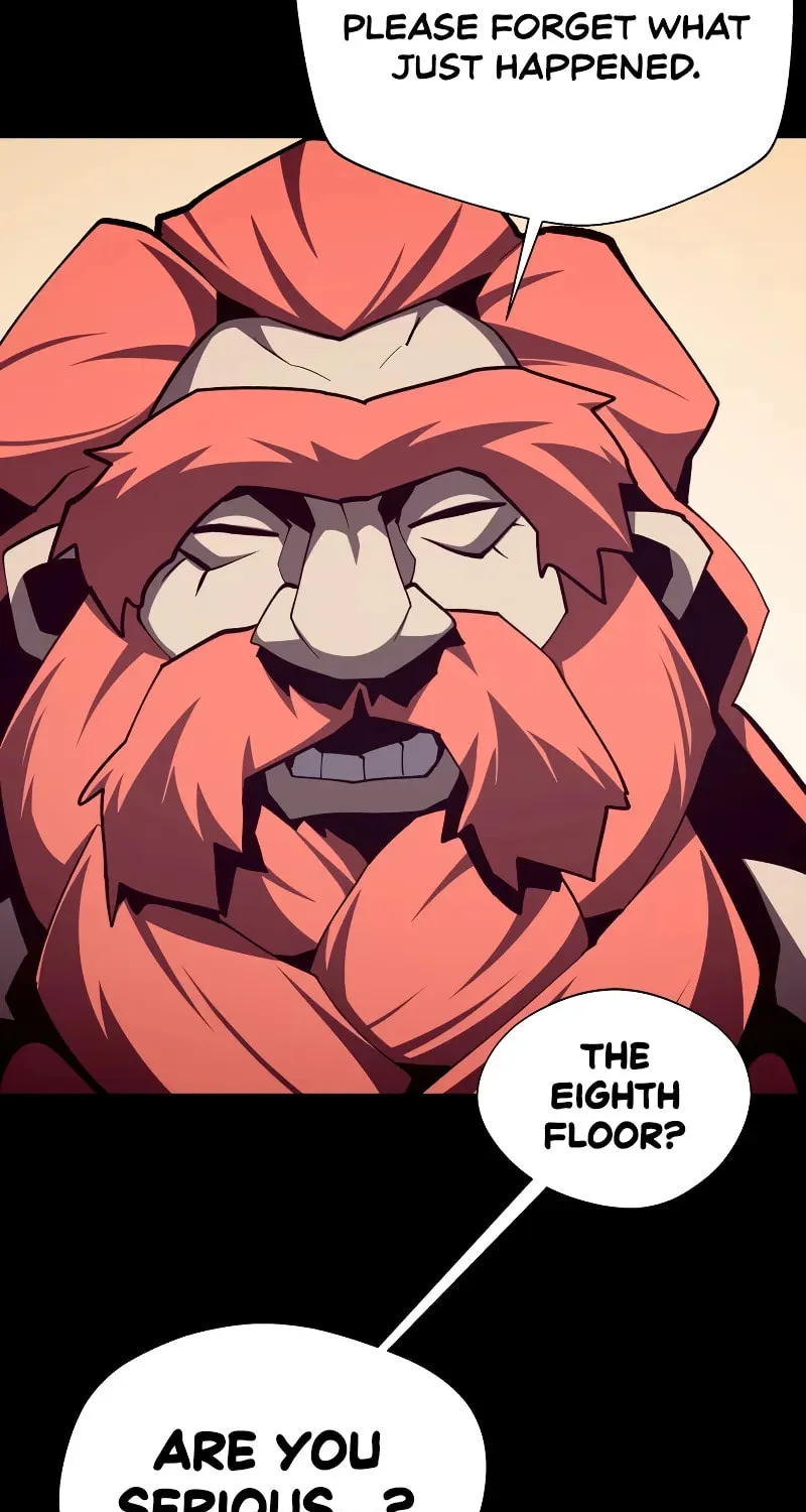 Read Dungeon Odyssey chapter 116 image 23 on Lezhin
