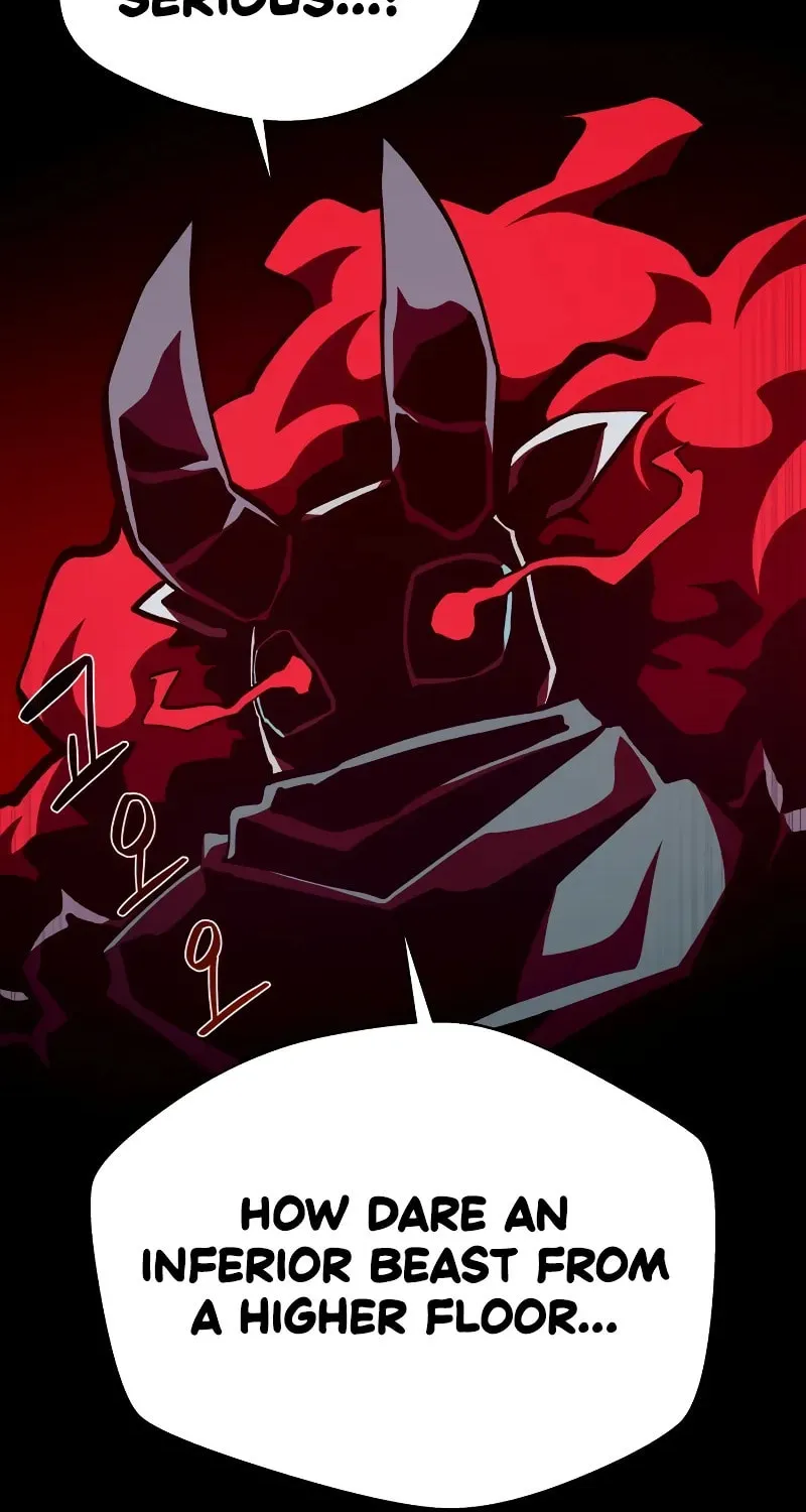 Read Dungeon Odyssey chapter 116 image 24 on Lezhin