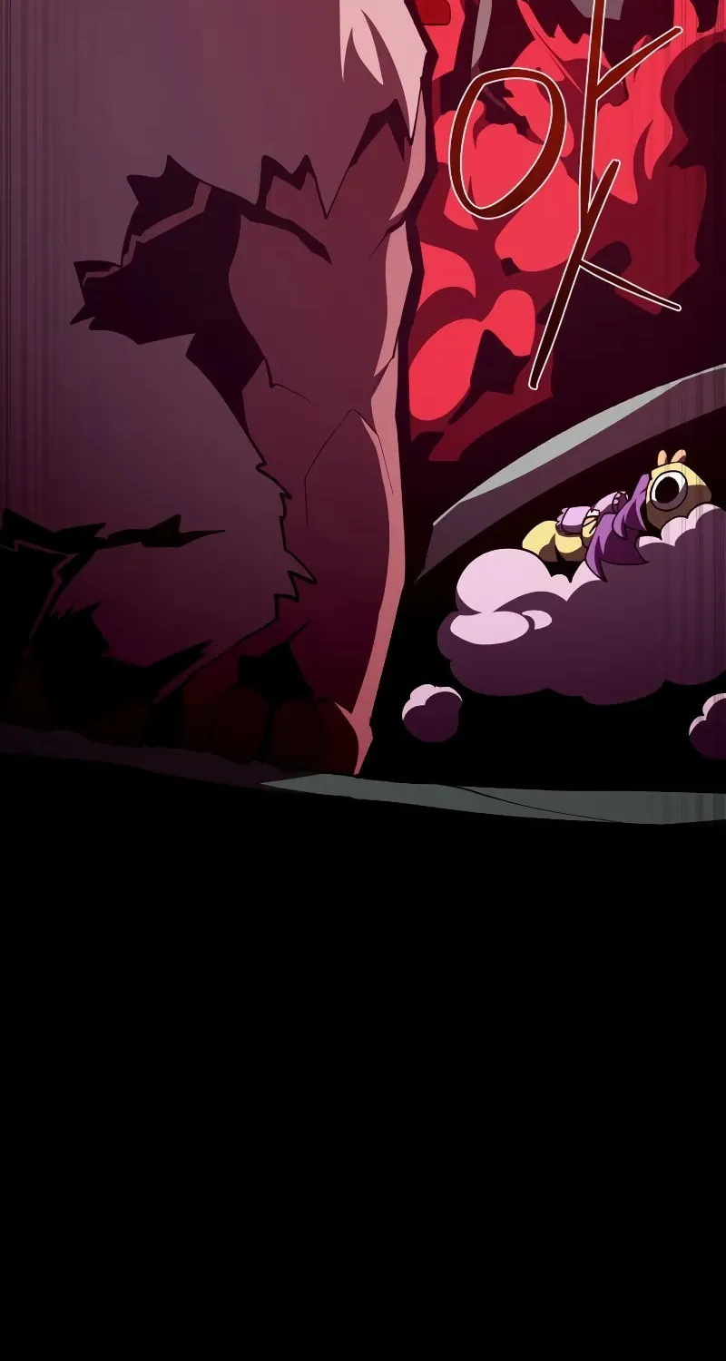 Read Dungeon Odyssey chapter 116 image 26 on Lezhin