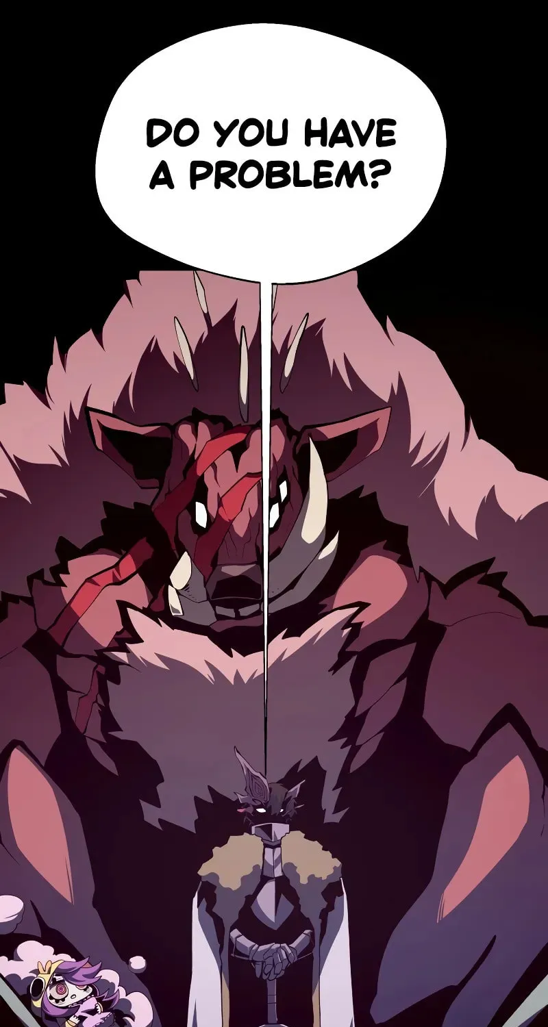 Read Dungeon Odyssey chapter 116 image 32 on Lezhin