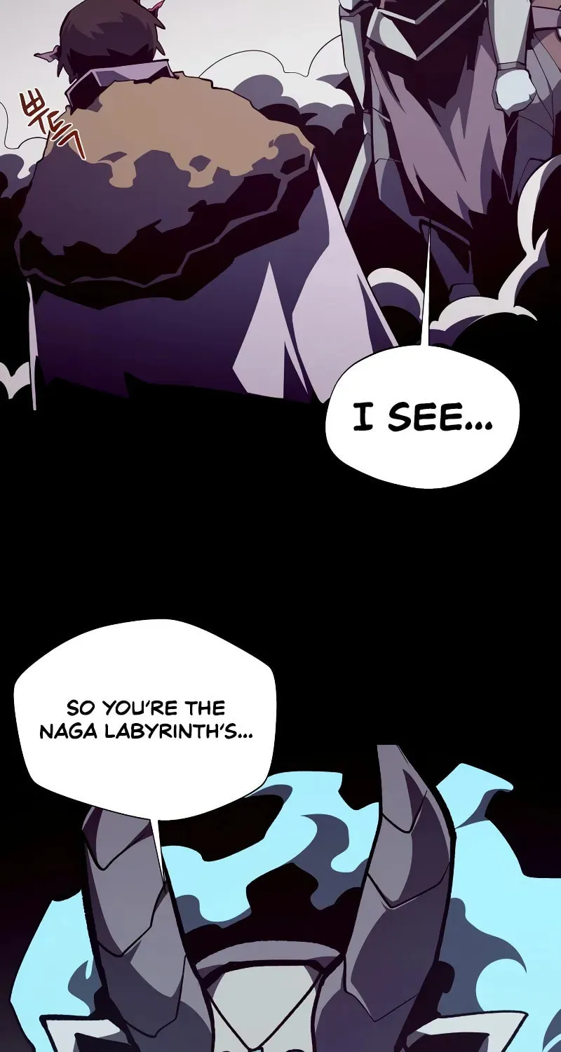 Read Dungeon Odyssey chapter 116 image 34 on Lezhin