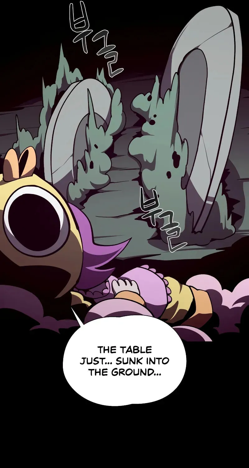 Read Dungeon Odyssey chapter 116 image 38 on Lezhin