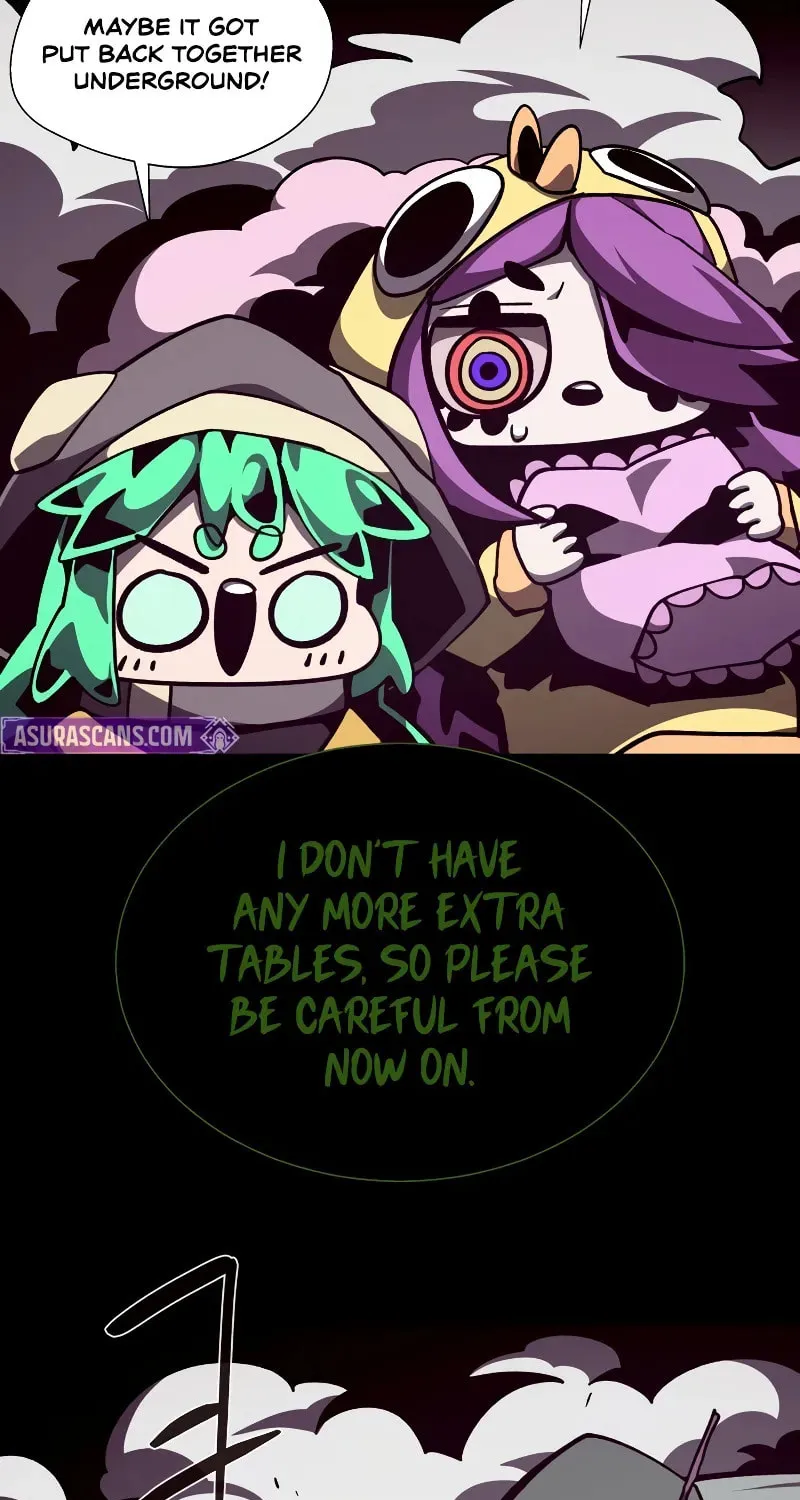 Read Dungeon Odyssey chapter 116 image 40 on Lezhin