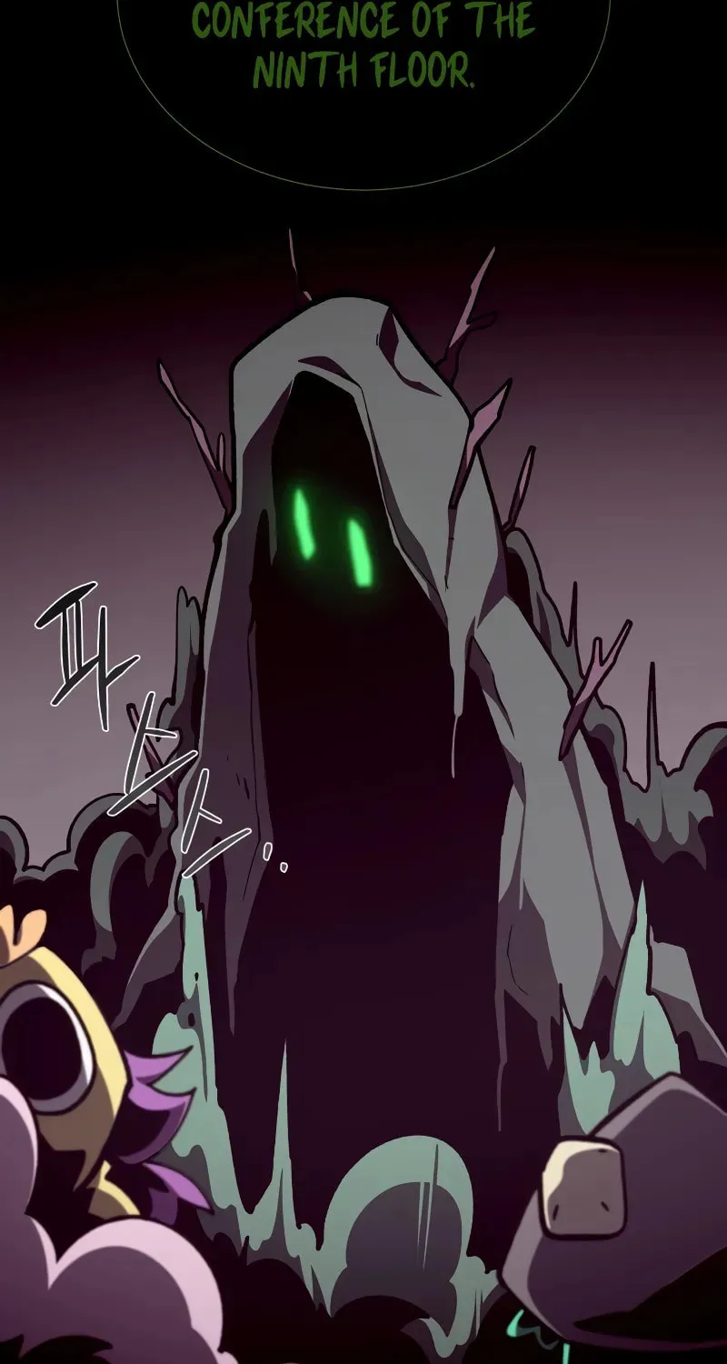 Read Dungeon Odyssey chapter 116 image 42 on Lezhin