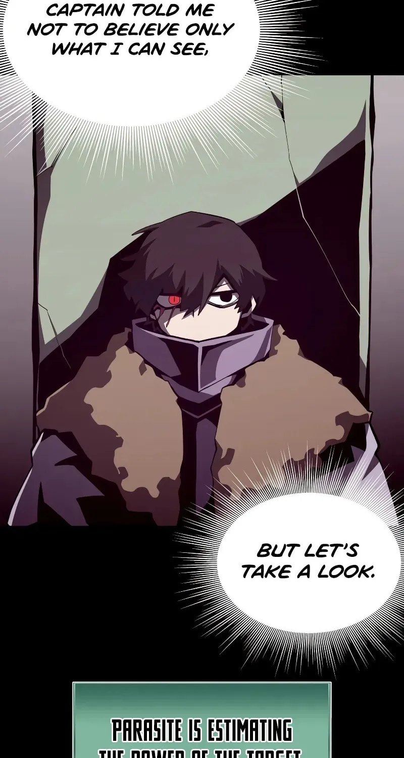 Read Dungeon Odyssey chapter 116 image 45 on Lezhin