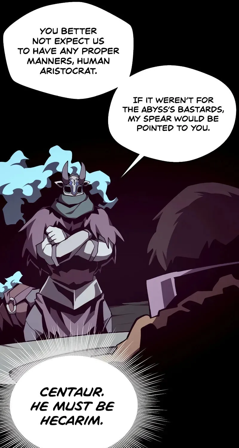 Read Dungeon Odyssey chapter 116 image 47 on Lezhin