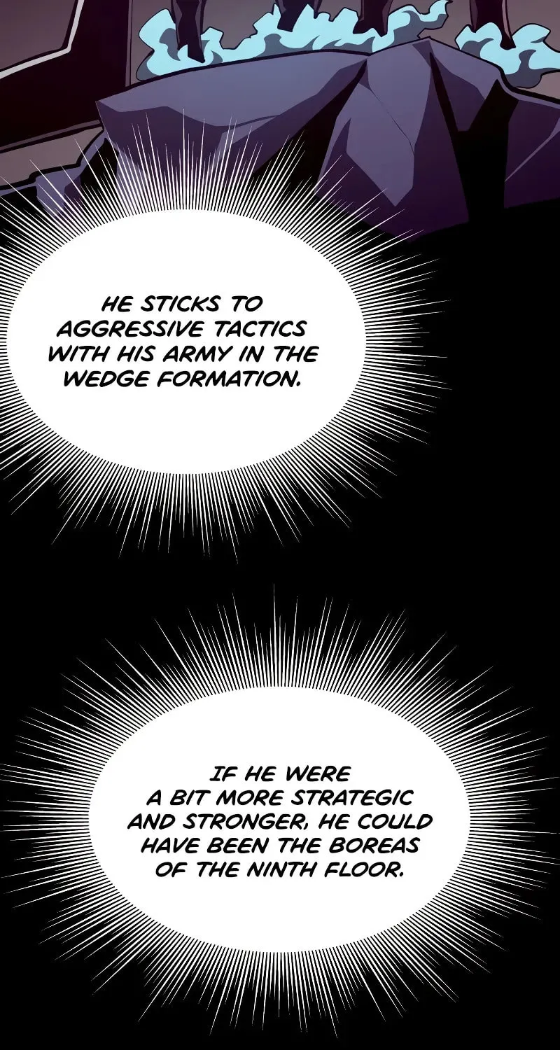 Read Dungeon Odyssey chapter 116 image 49 on Lezhin