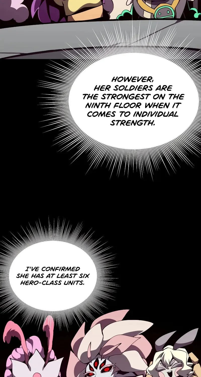 Read Dungeon Odyssey chapter 116 image 52 on Lezhin