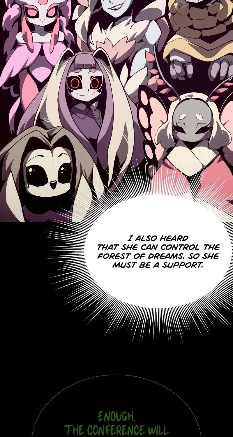 Read Dungeon Odyssey chapter 116 image 53 on Lezhin