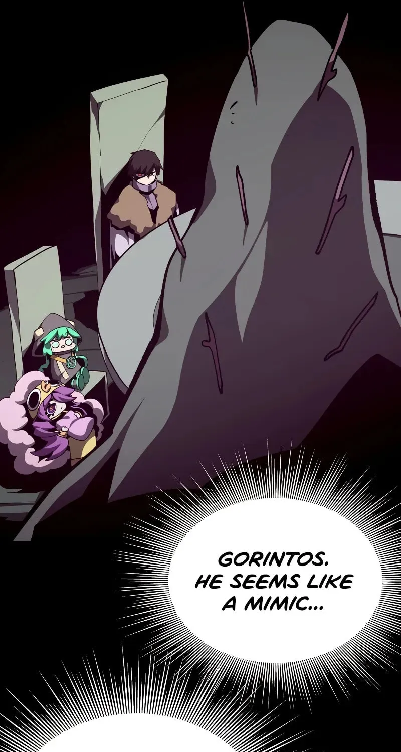 Read Dungeon Odyssey chapter 116 image 55 on Lezhin