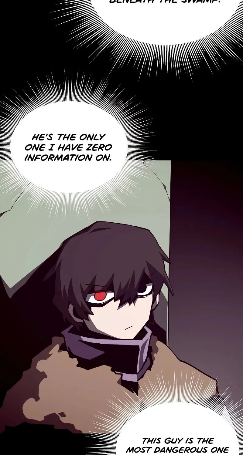 Read Dungeon Odyssey chapter 116 image 57 on Lezhin
