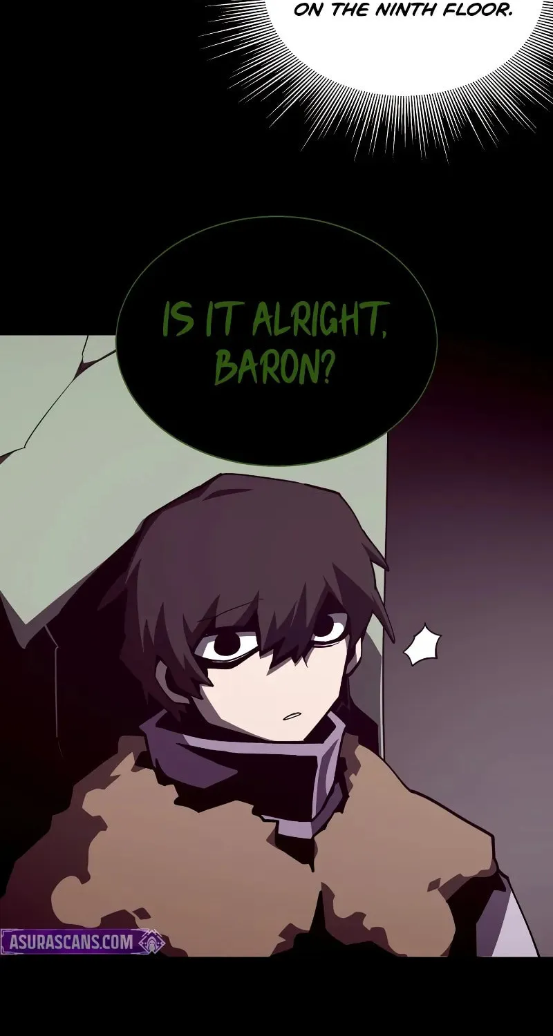 Read Dungeon Odyssey chapter 116 image 58 on Lezhin