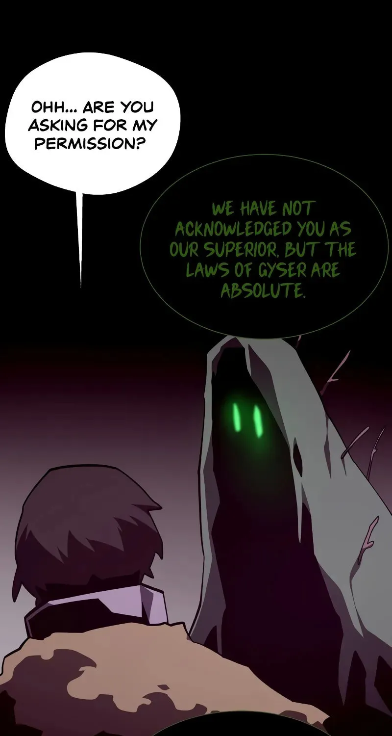 Read Dungeon Odyssey chapter 116 image 59 on Lezhin