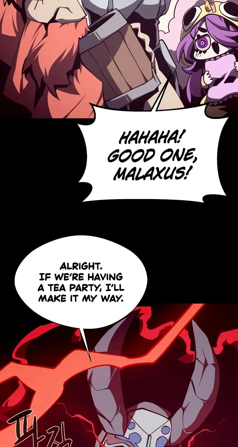 Read Dungeon Odyssey chapter 116 image 6 on Lezhin