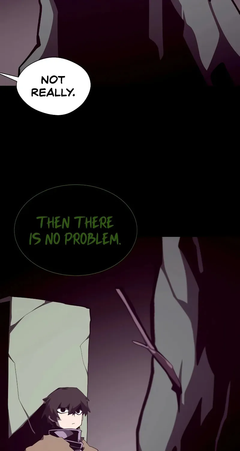 Read Dungeon Odyssey chapter 116 image 61 on Lezhin