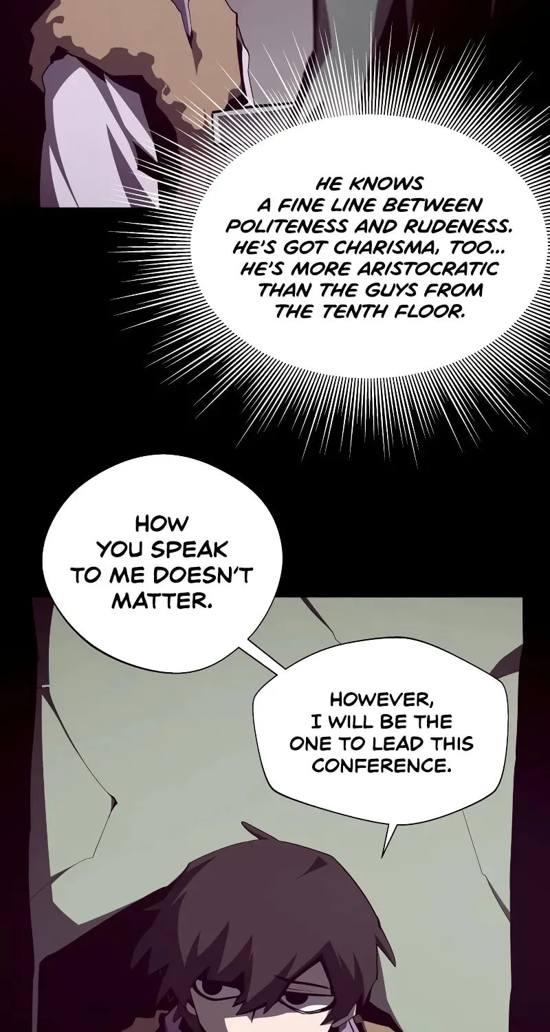 Read Dungeon Odyssey chapter 116 image 62 on Lezhin