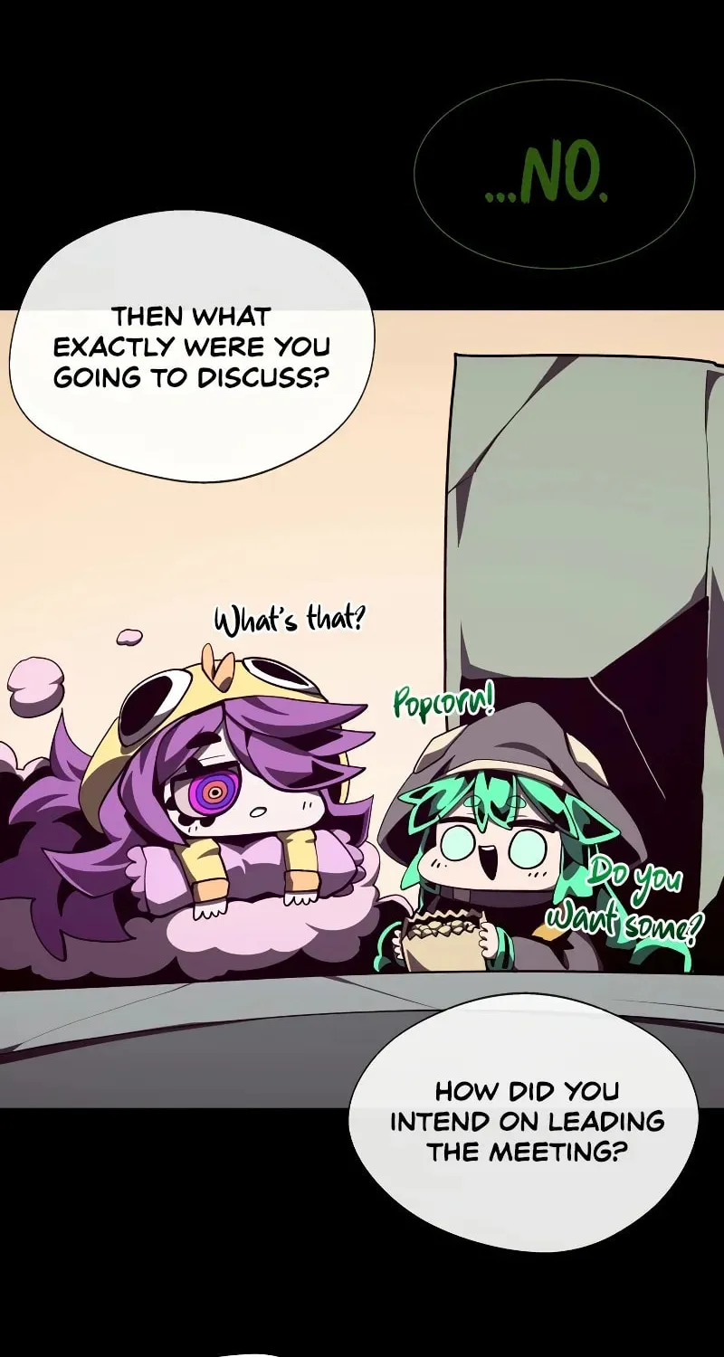 Read Dungeon Odyssey chapter 116 image 65 on Lezhin