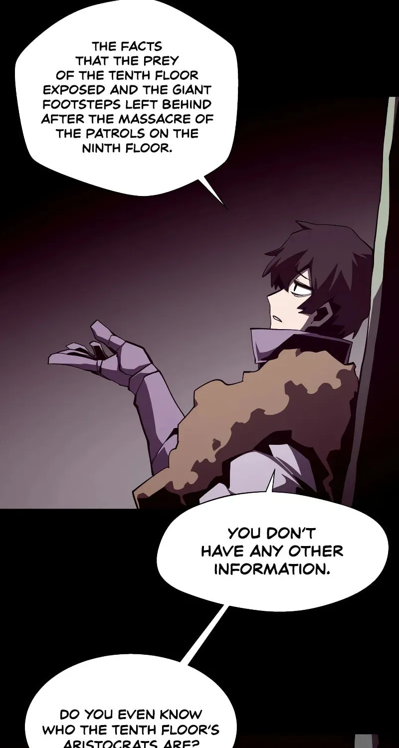 Read Dungeon Odyssey chapter 116 image 66 on Lezhin