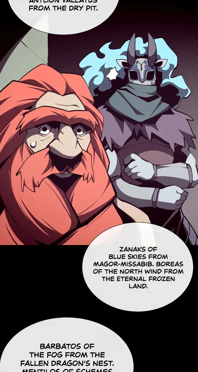 Read Dungeon Odyssey chapter 116 image 68 on Lezhin