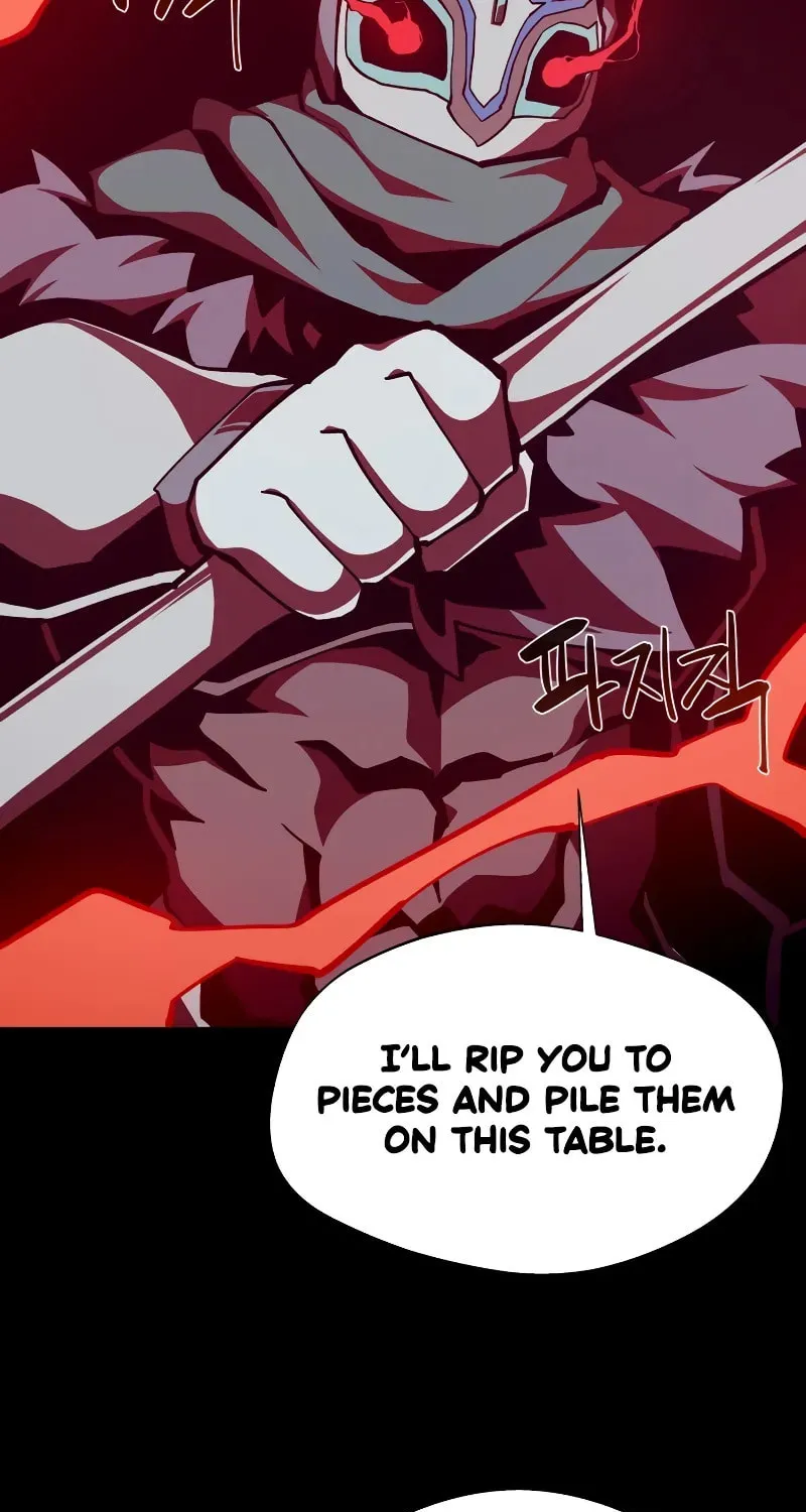 Read Dungeon Odyssey chapter 116 image 7 on Lezhin