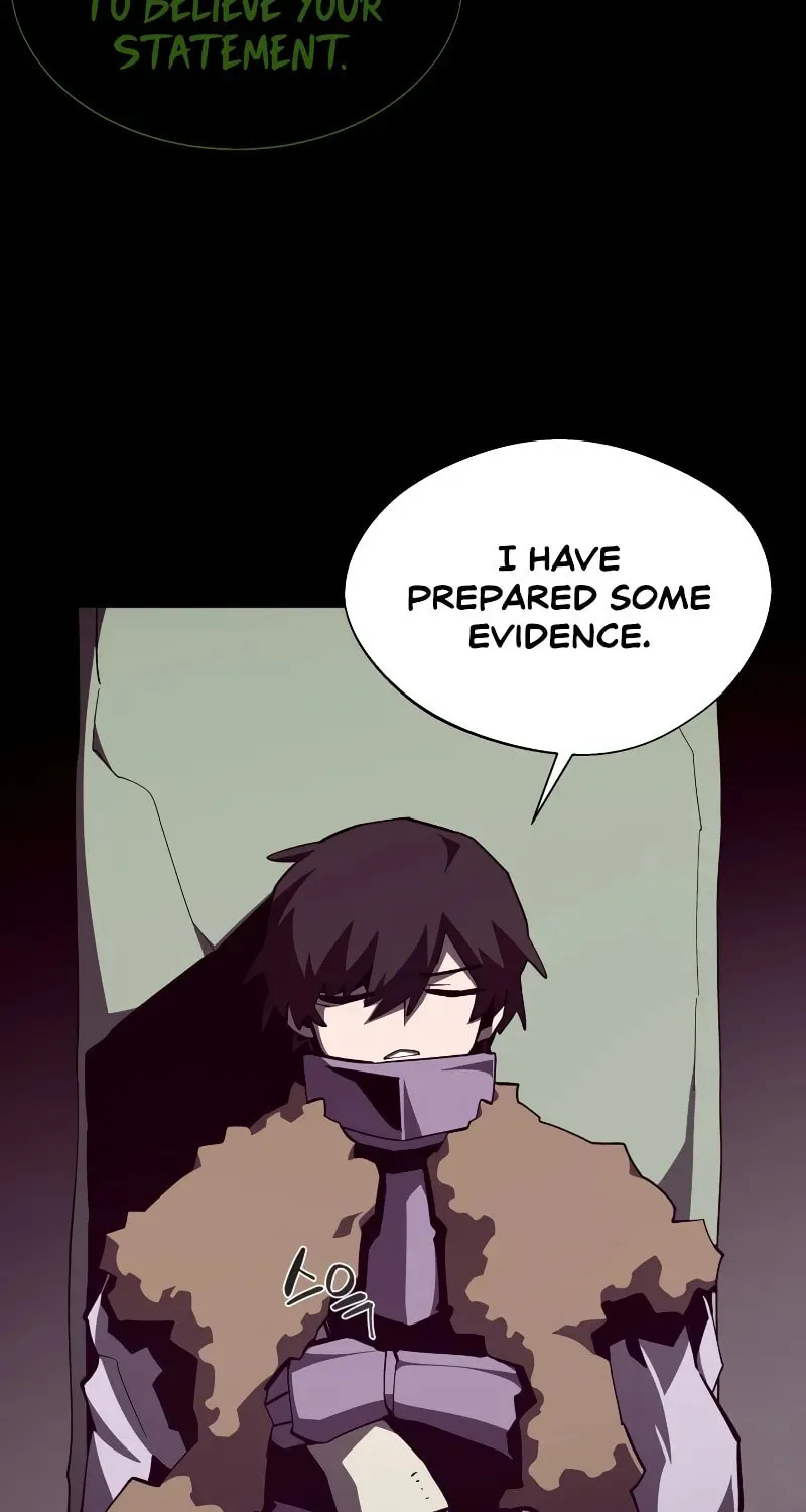Read Dungeon Odyssey chapter 116 image 74 on Lezhin