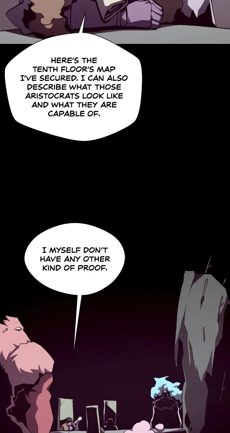 Read Dungeon Odyssey chapter 116 image 75 on Lezhin