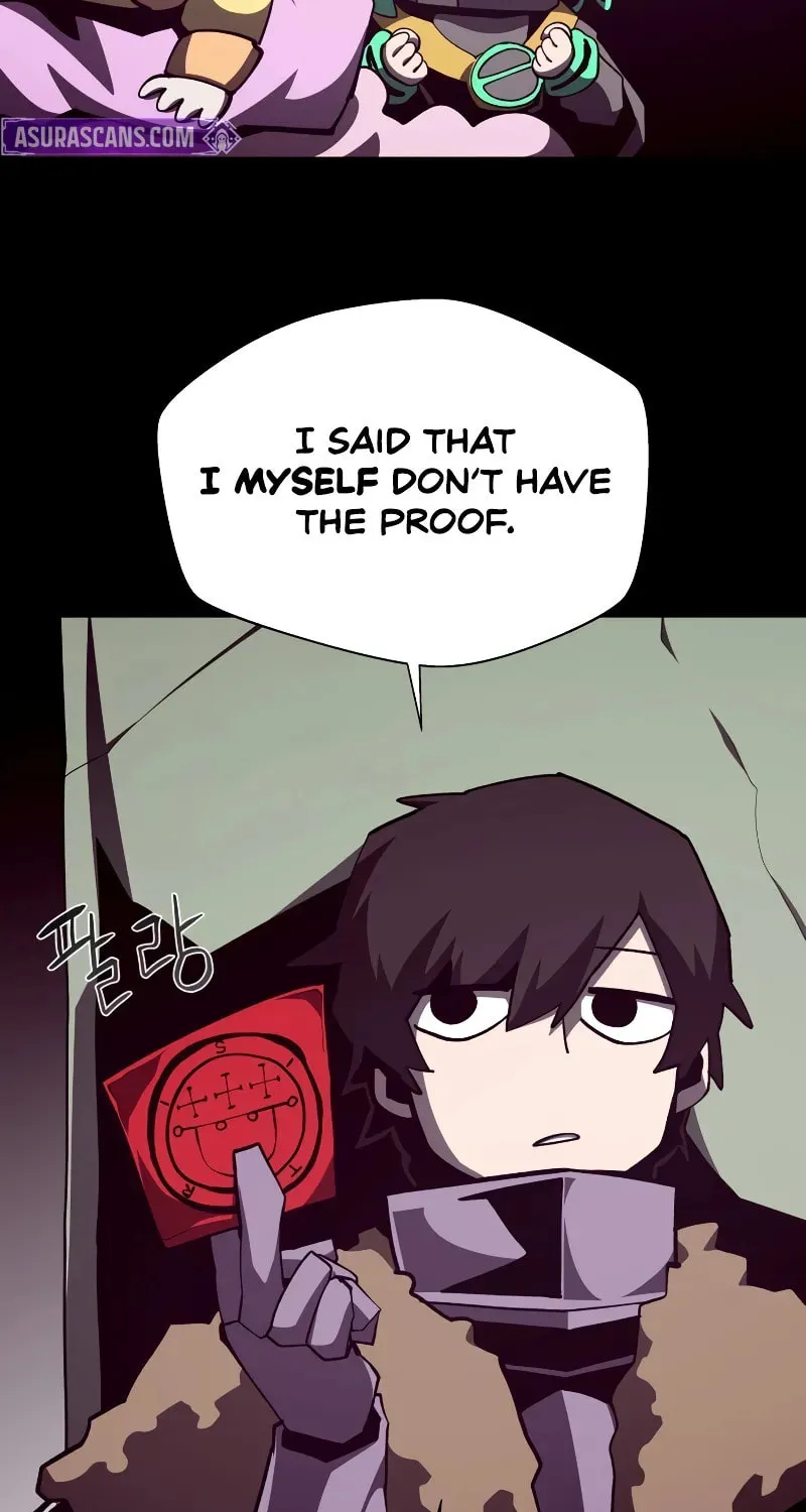 Read Dungeon Odyssey chapter 116 image 77 on Lezhin