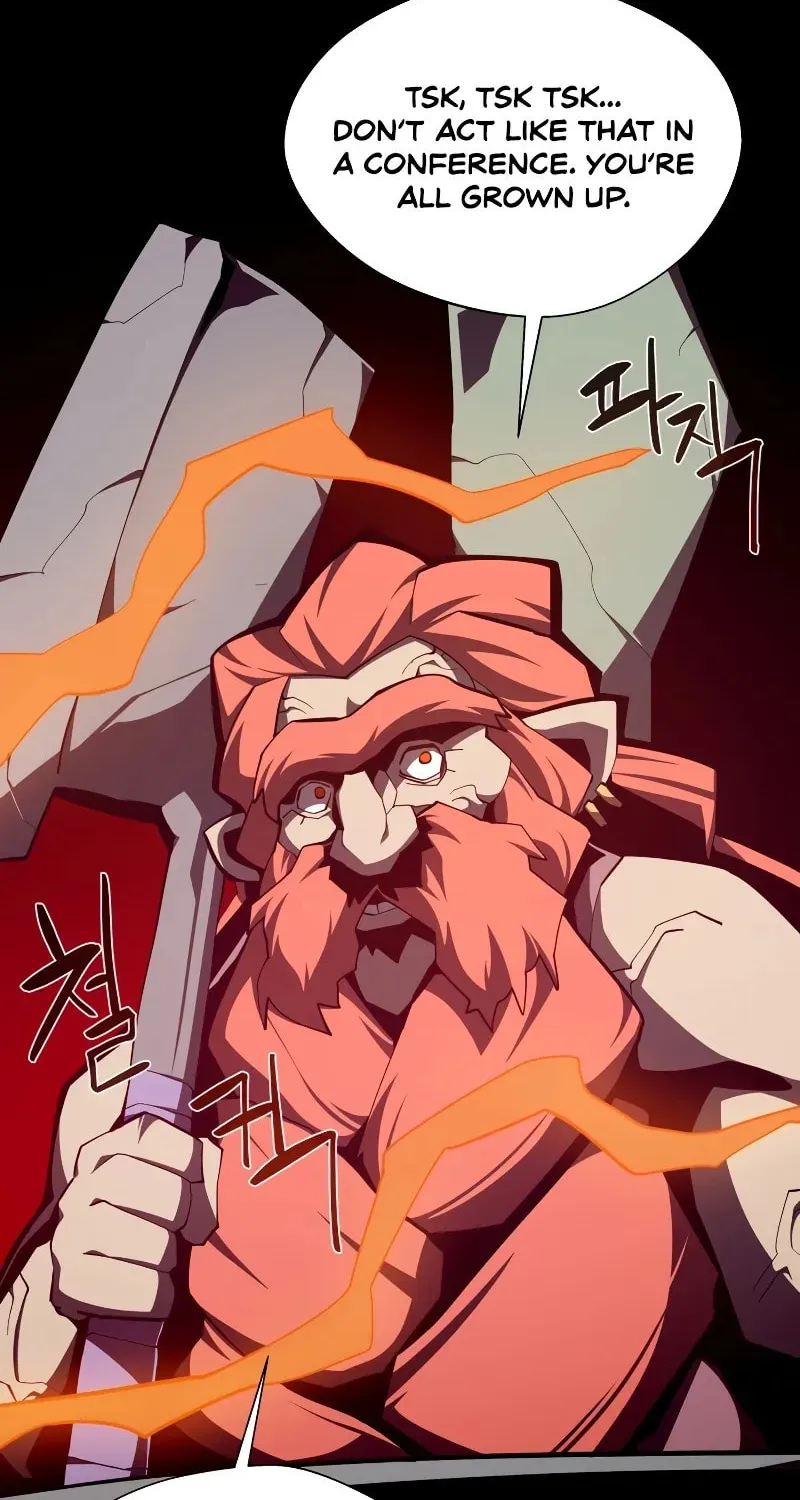 Read Dungeon Odyssey chapter 116 image 8 on Lezhin