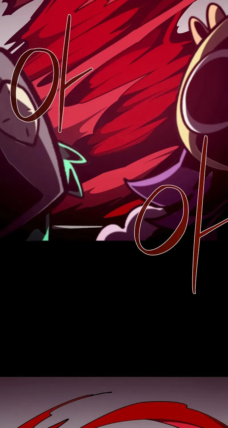 Read Dungeon Odyssey chapter 116 image 84 on Lezhin