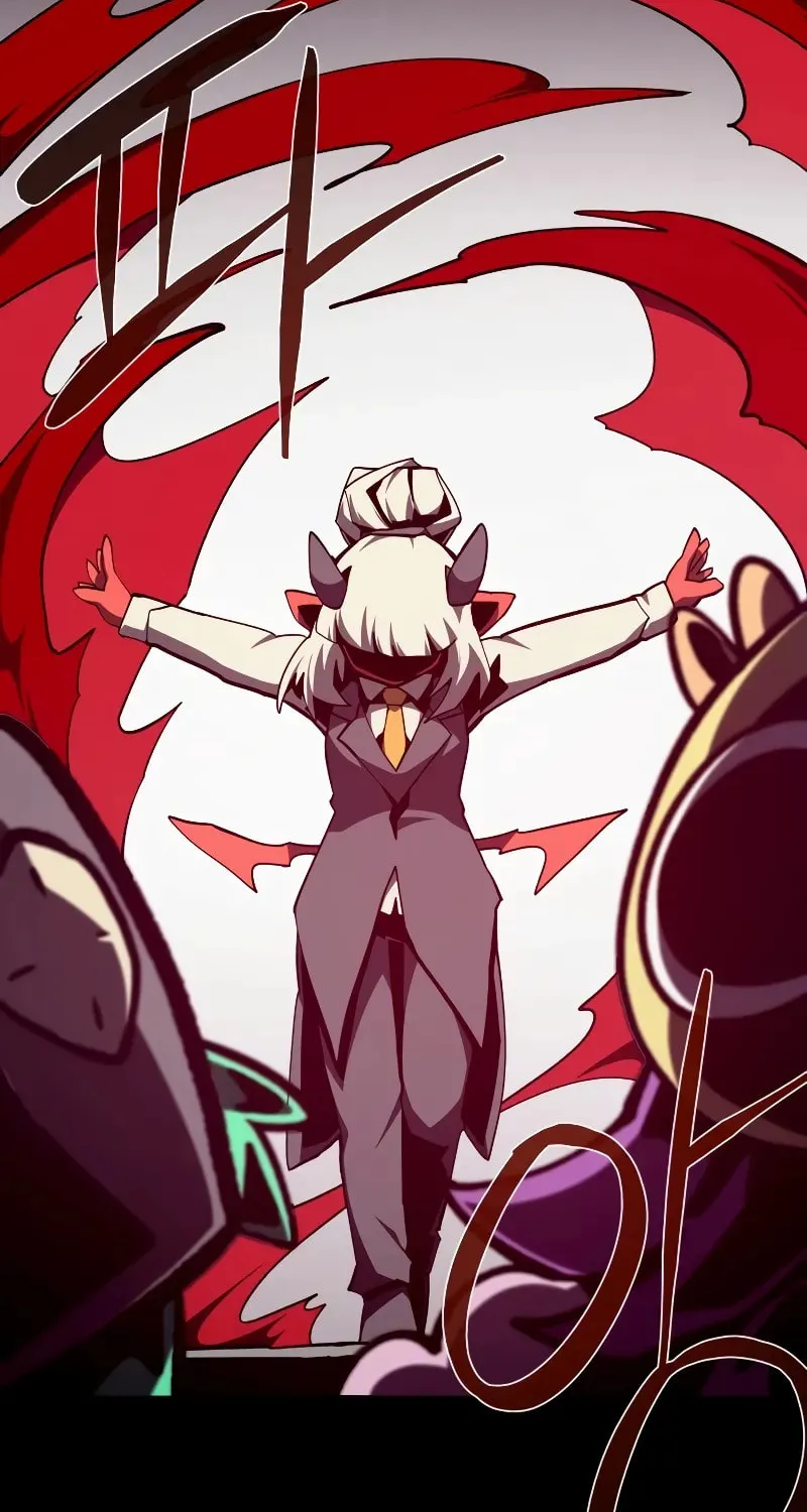 Read Dungeon Odyssey chapter 116 image 85 on Lezhin