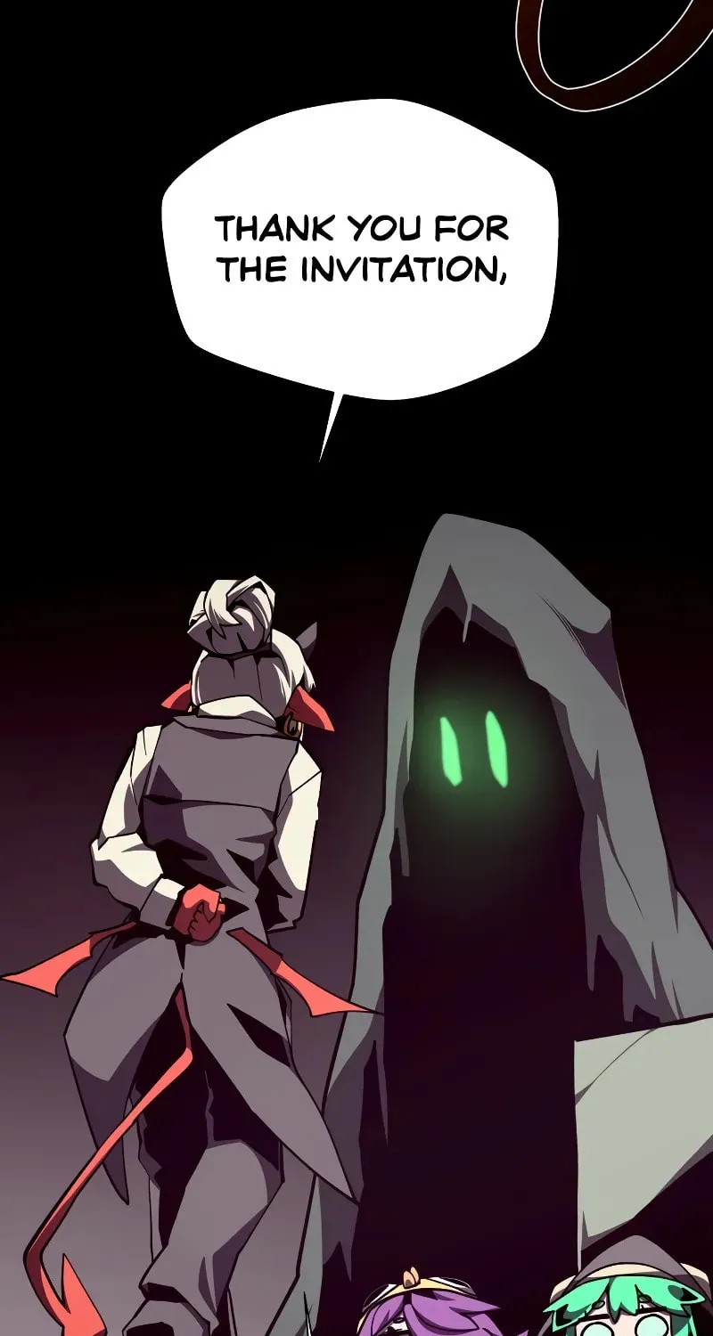 Read Dungeon Odyssey chapter 116 image 86 on Lezhin