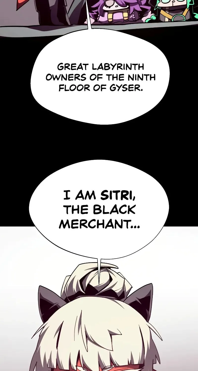 Read Dungeon Odyssey chapter 116 image 87 on Lezhin