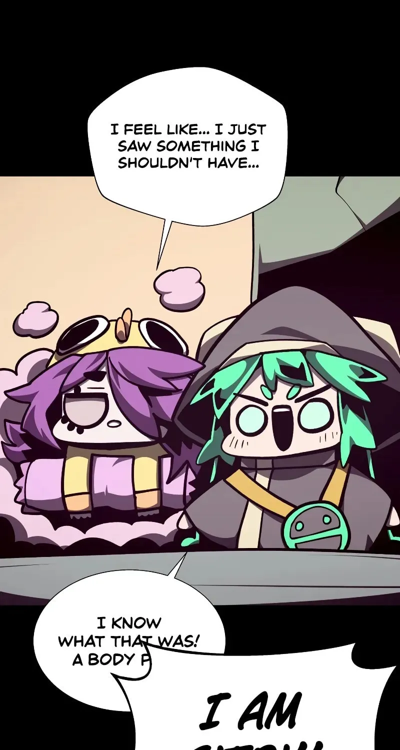 Read Dungeon Odyssey chapter 116 image 89 on Lezhin