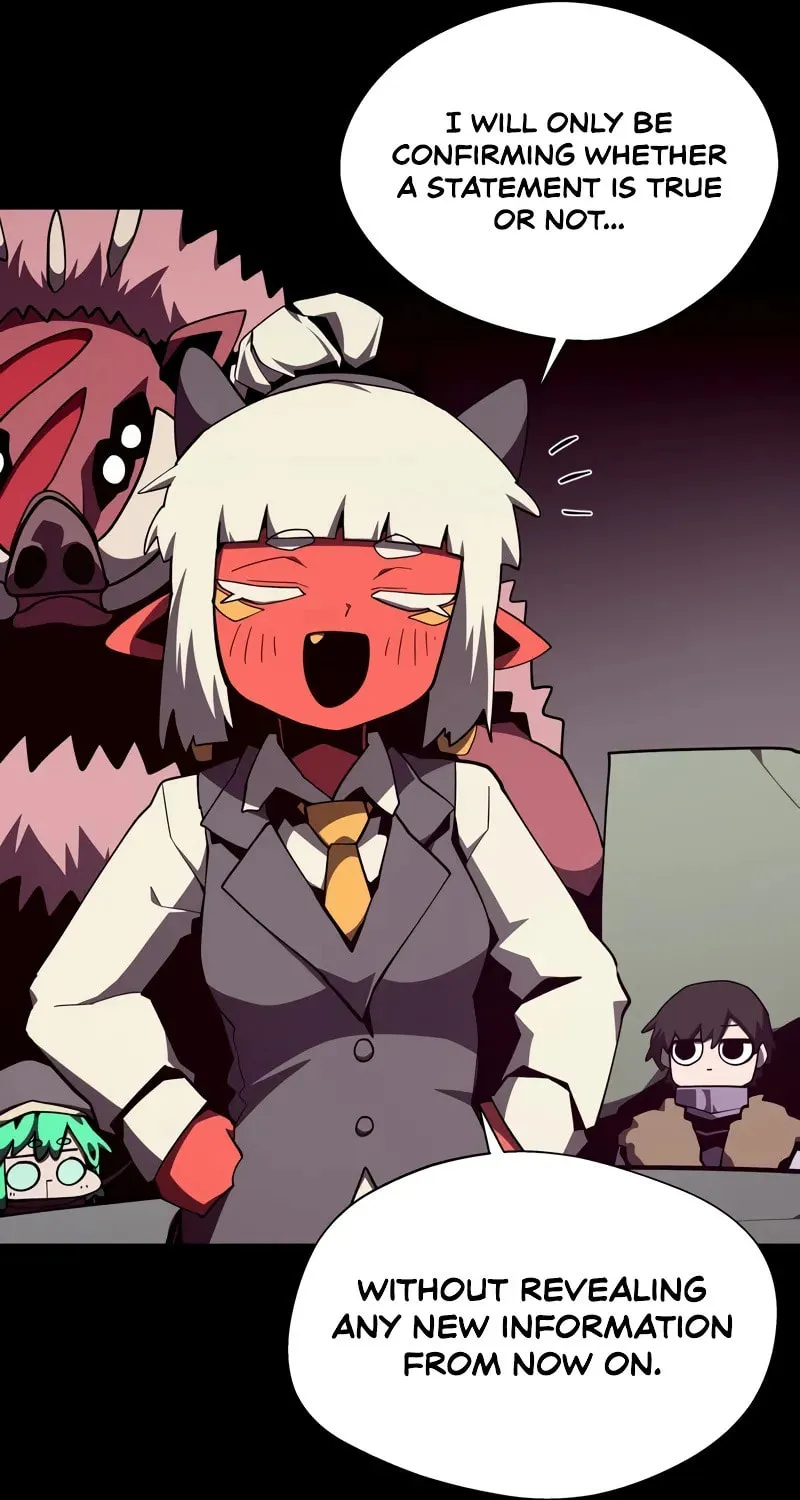 Read Dungeon Odyssey chapter 117 image 11 on Lezhin
