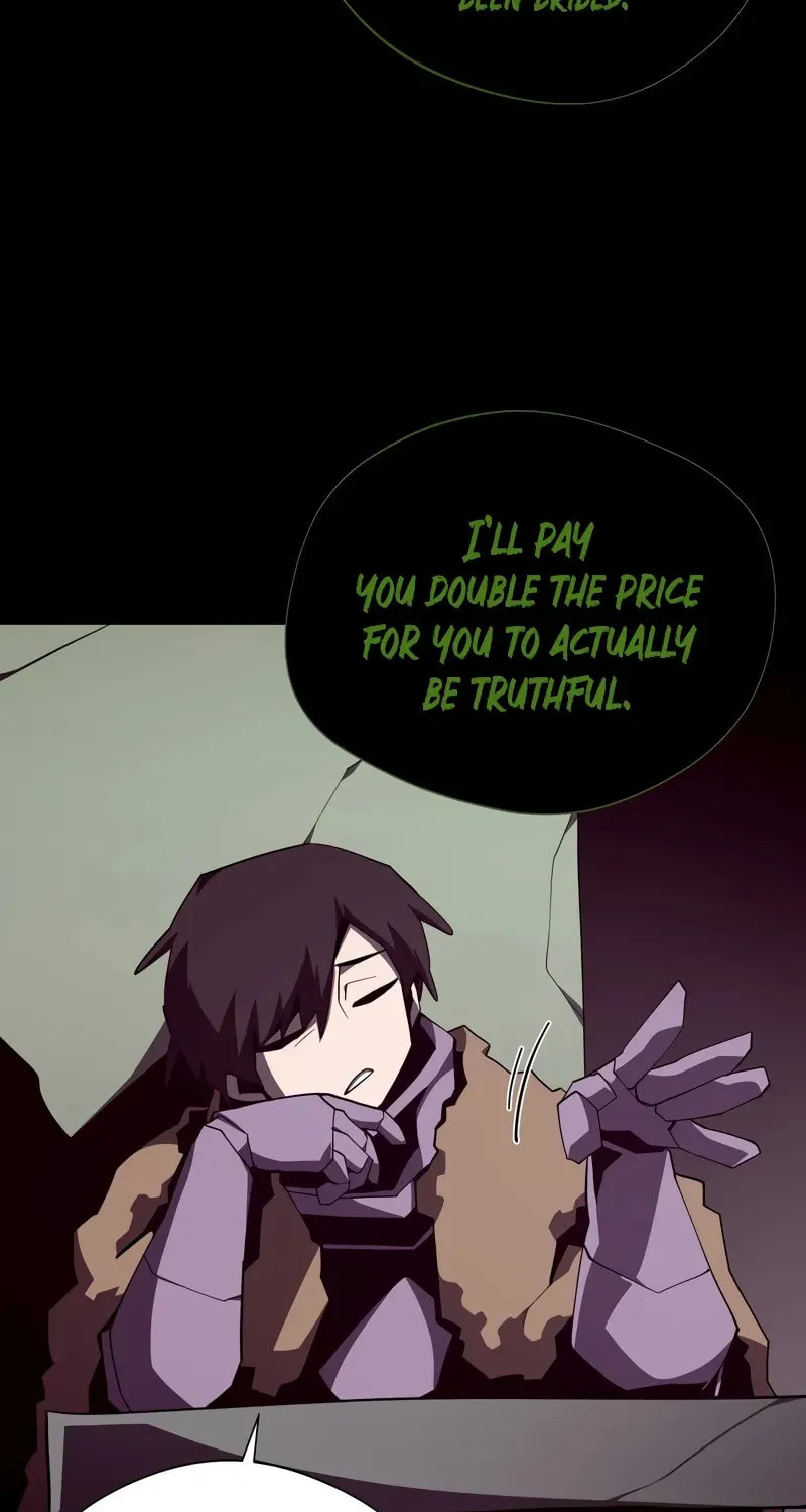 Read Dungeon Odyssey chapter 117 image 13 on Lezhin