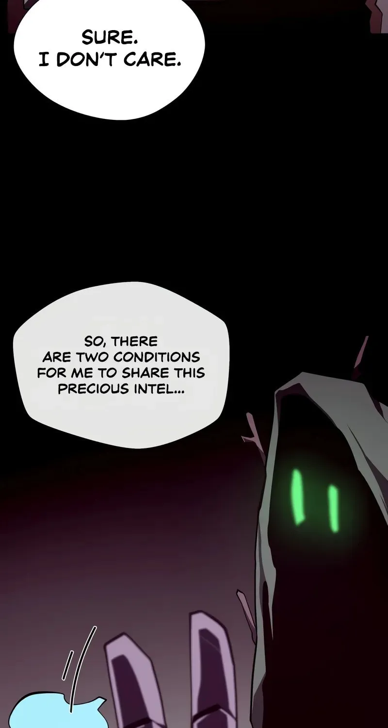 Read Dungeon Odyssey chapter 117 image 14 on Lezhin