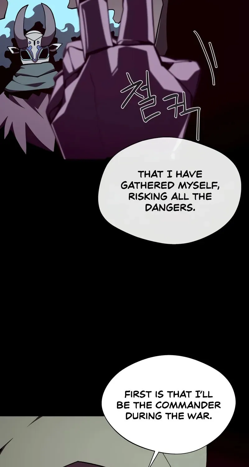 Read Dungeon Odyssey chapter 117 image 15 on Lezhin