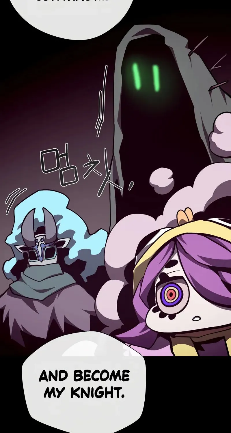 Read Dungeon Odyssey chapter 117 image 18 on Lezhin