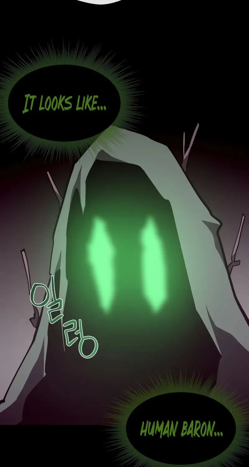 Read Dungeon Odyssey chapter 117 image 19 on Lezhin