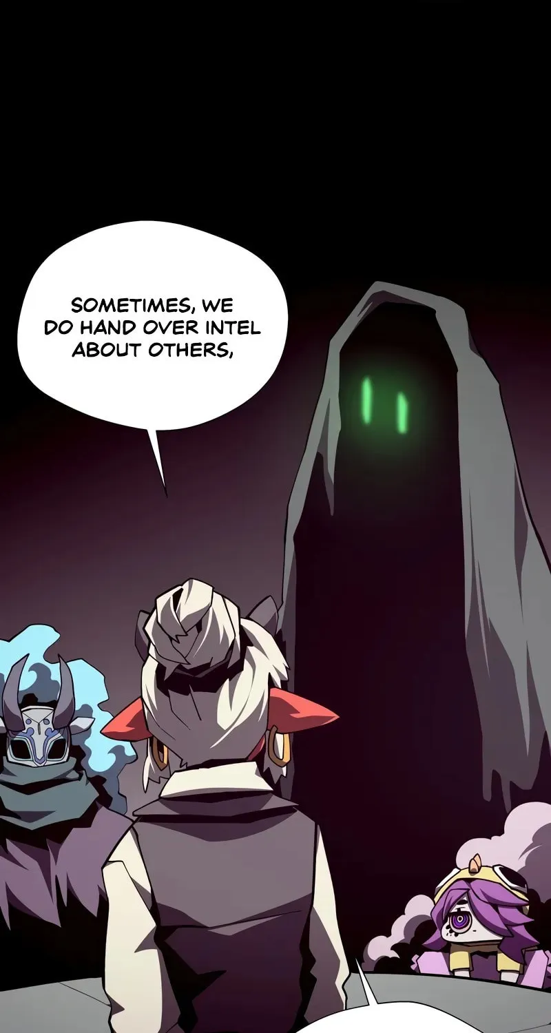 Read Dungeon Odyssey chapter 117 image 2 on Lezhin