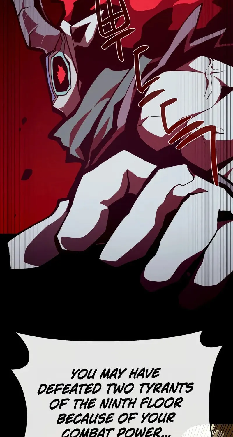 Read Dungeon Odyssey chapter 117 image 24 on Lezhin
