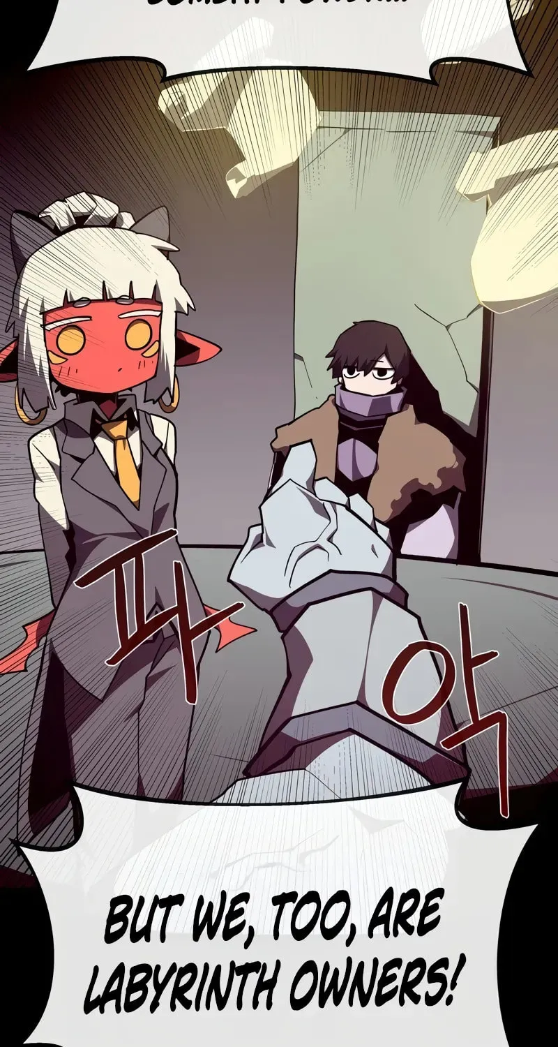 Read Dungeon Odyssey chapter 117 image 25 on Lezhin