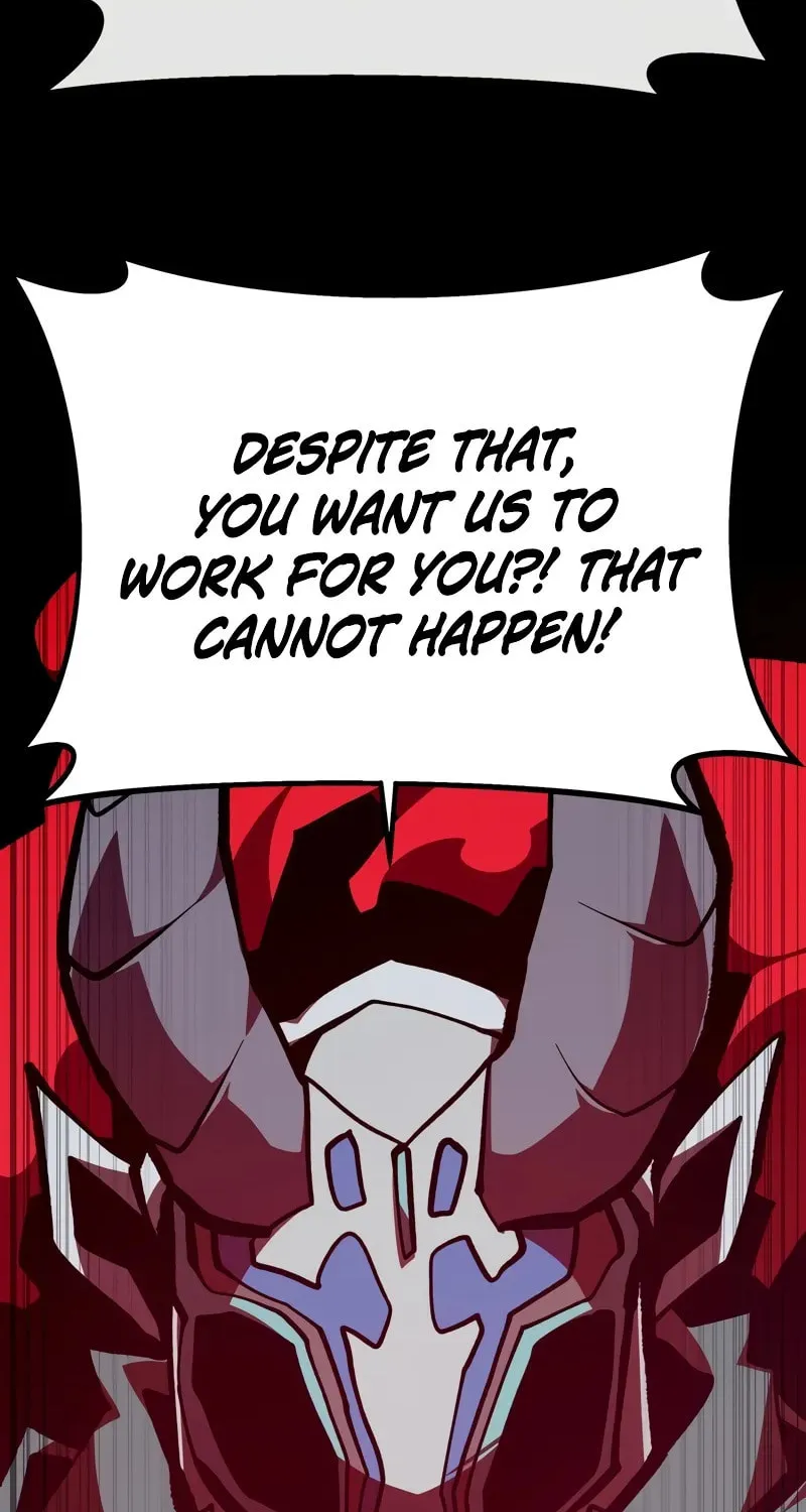 Read Dungeon Odyssey chapter 117 image 26 on Lezhin