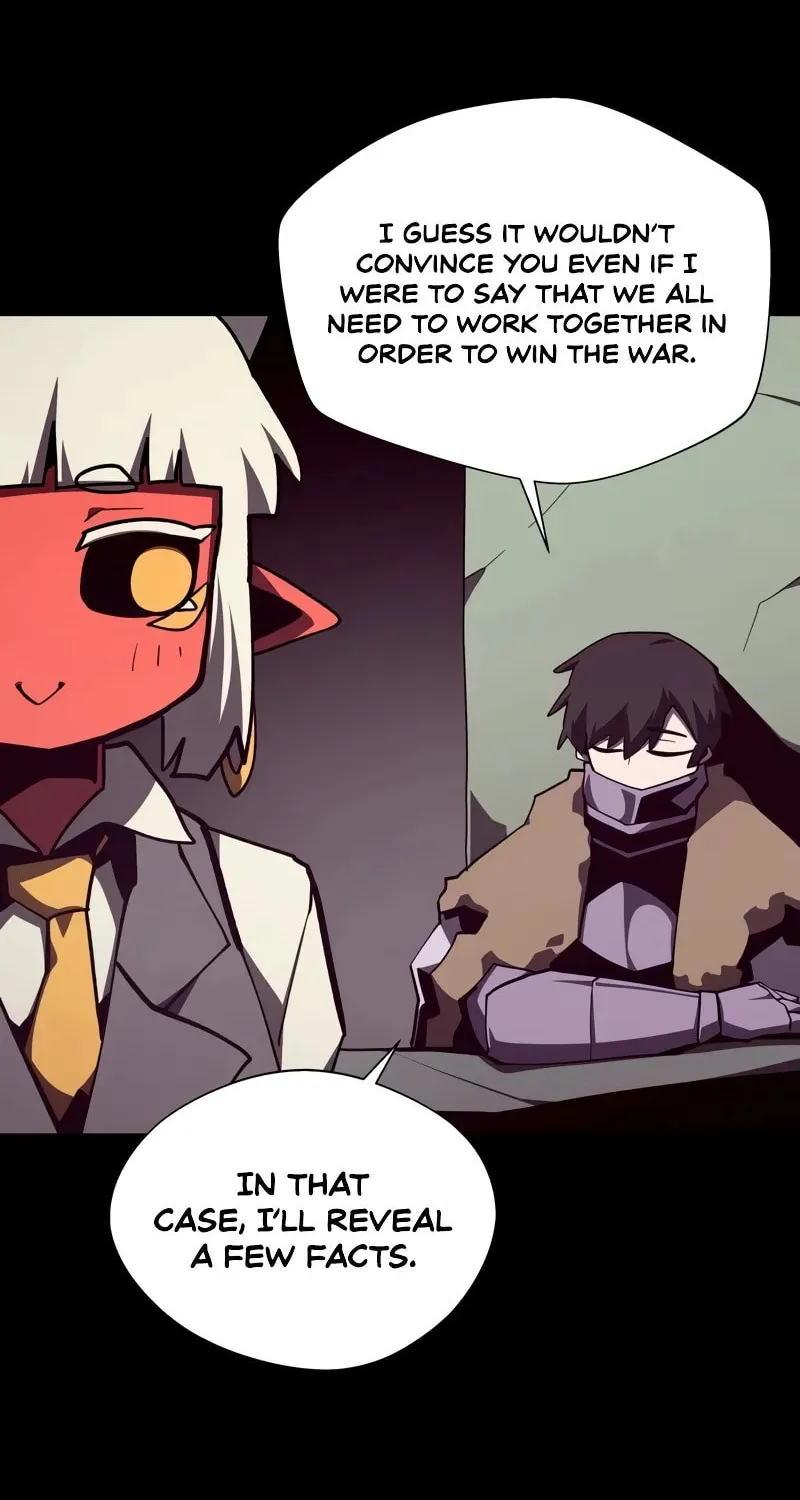 Read Dungeon Odyssey chapter 117 image 28 on Lezhin