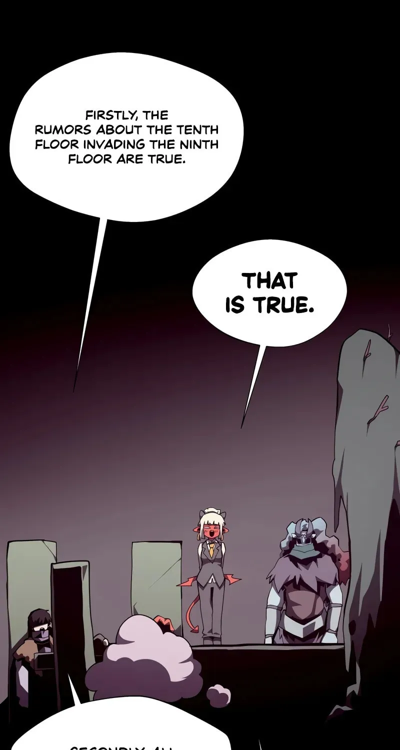 Read Dungeon Odyssey chapter 117 image 29 on Lezhin
